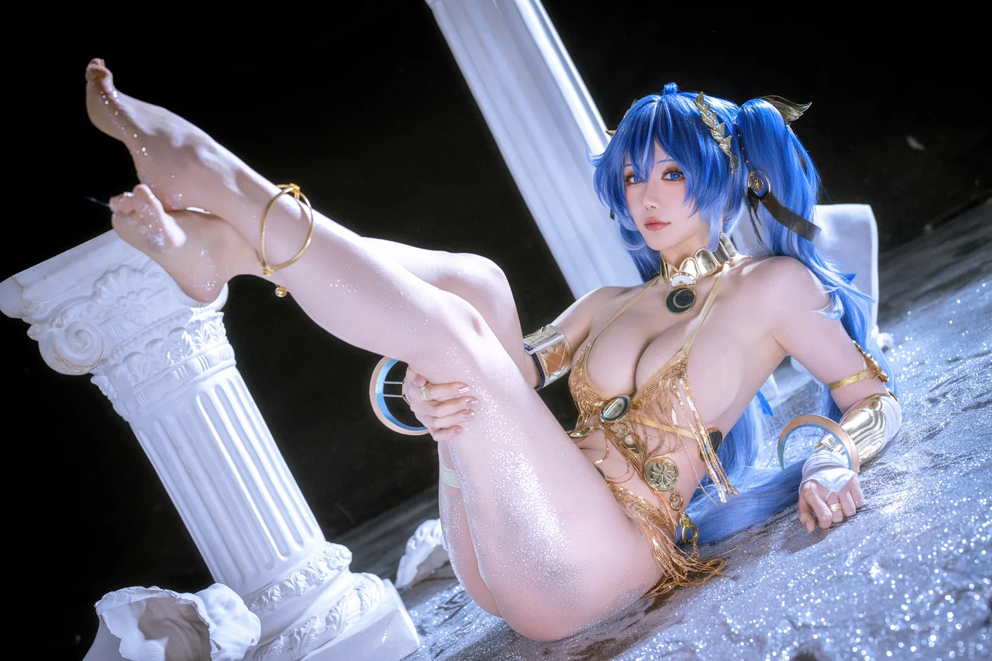星之迟迟 - 鸣潮·尤诺 [115P-1.62GB] tg@simisebaisi 【丝足阁】086.webp